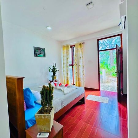 Ceylan Crest Ella Otel Dış mekan fotoğraf