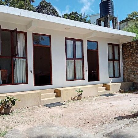 Ceylan Crest Ella Otel Dış mekan fotoğraf