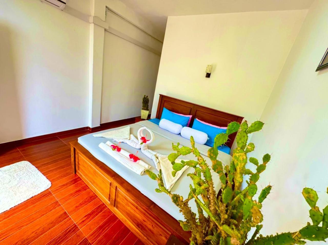 Ceylan Crest Ella Otel Dış mekan fotoğraf
