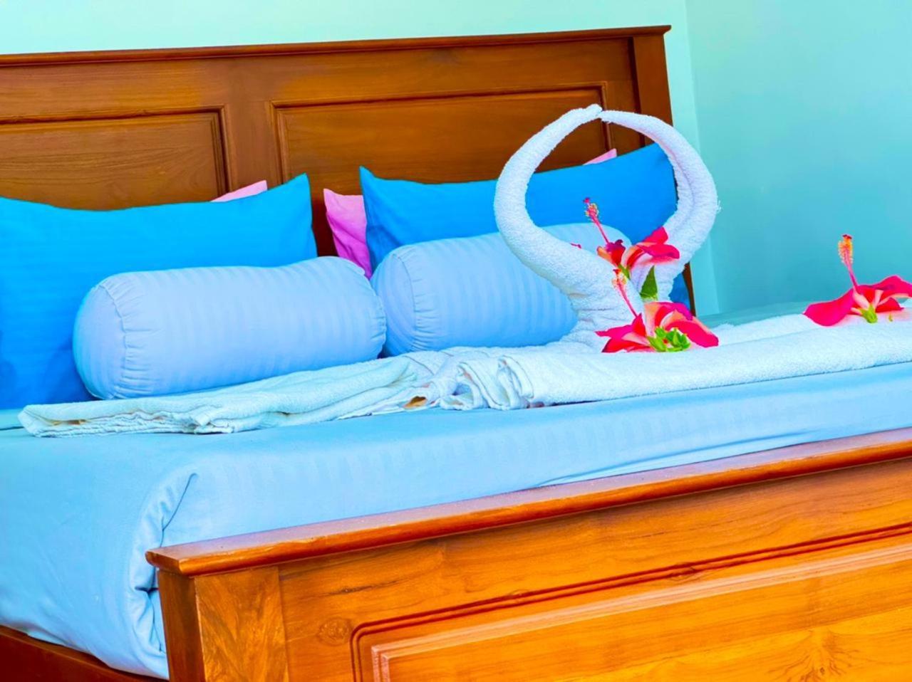 Ceylan Crest Ella Otel Dış mekan fotoğraf
