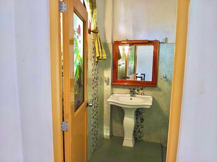 Ceylan Crest Ella Otel Dış mekan fotoğraf