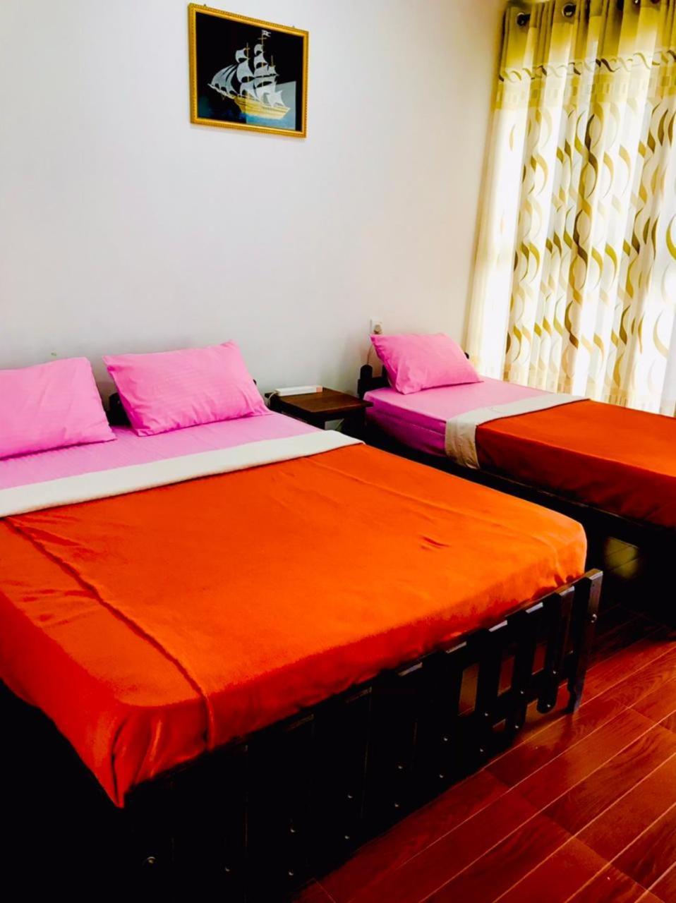 Ceylan Crest Ella Otel Dış mekan fotoğraf