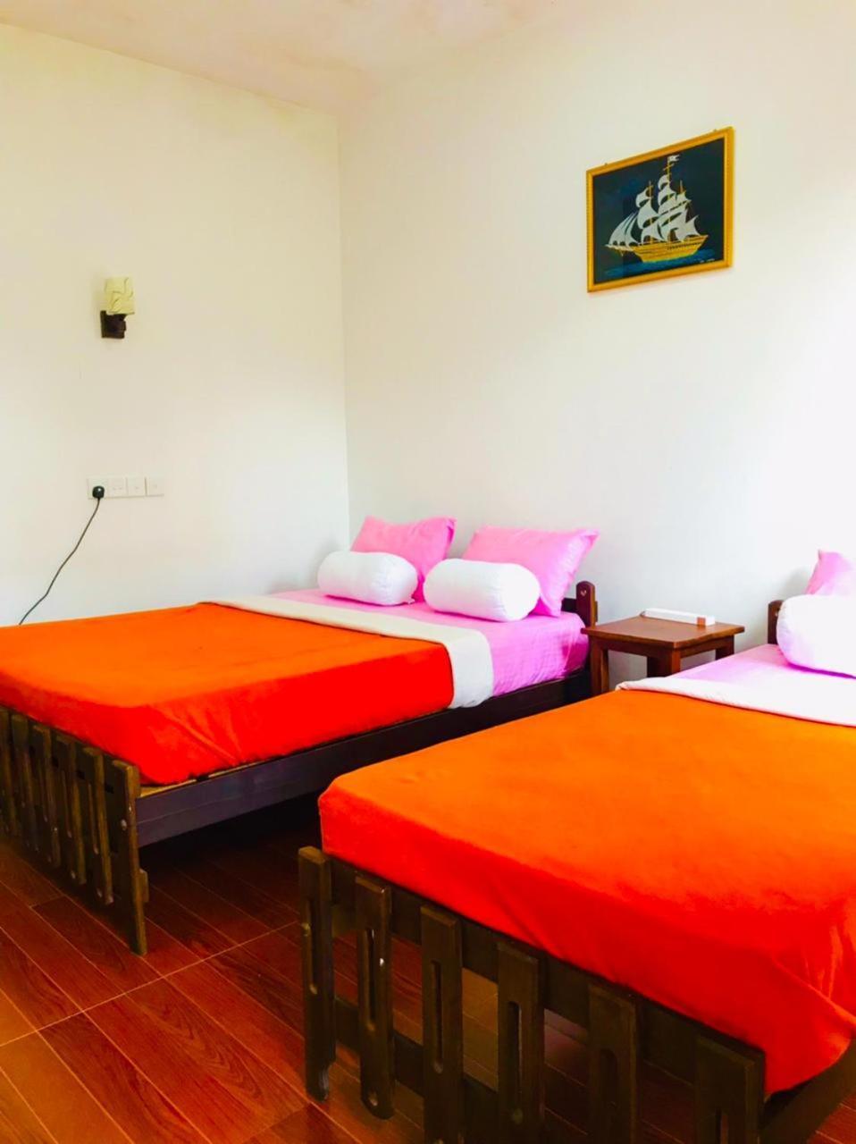 Ceylan Crest Ella Otel Dış mekan fotoğraf