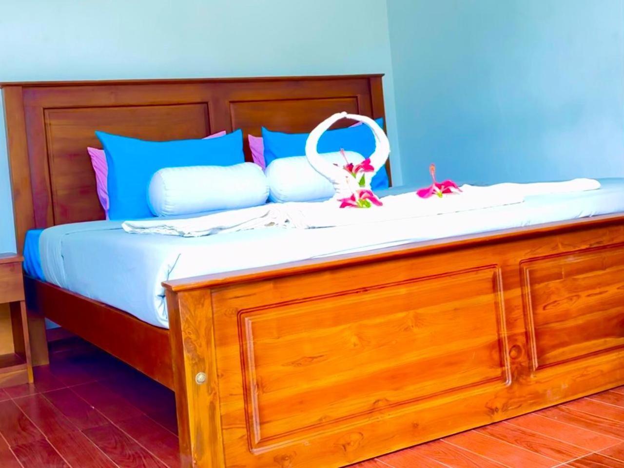 Ceylan Crest Ella Otel Dış mekan fotoğraf