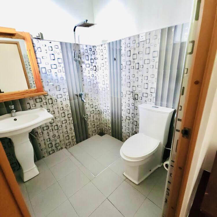 Ceylan Crest Ella Otel Dış mekan fotoğraf