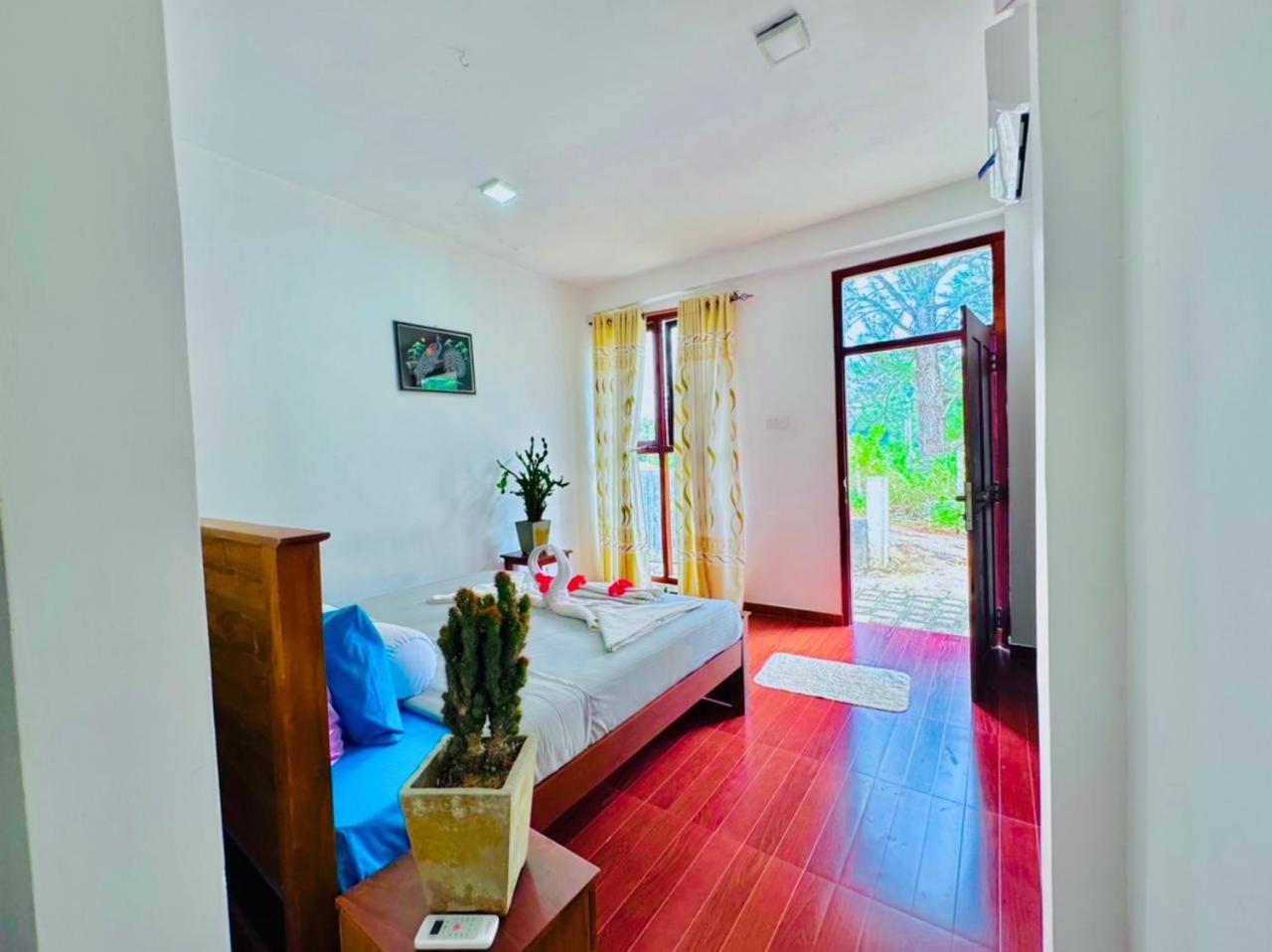 Ceylan Crest Ella Otel Dış mekan fotoğraf