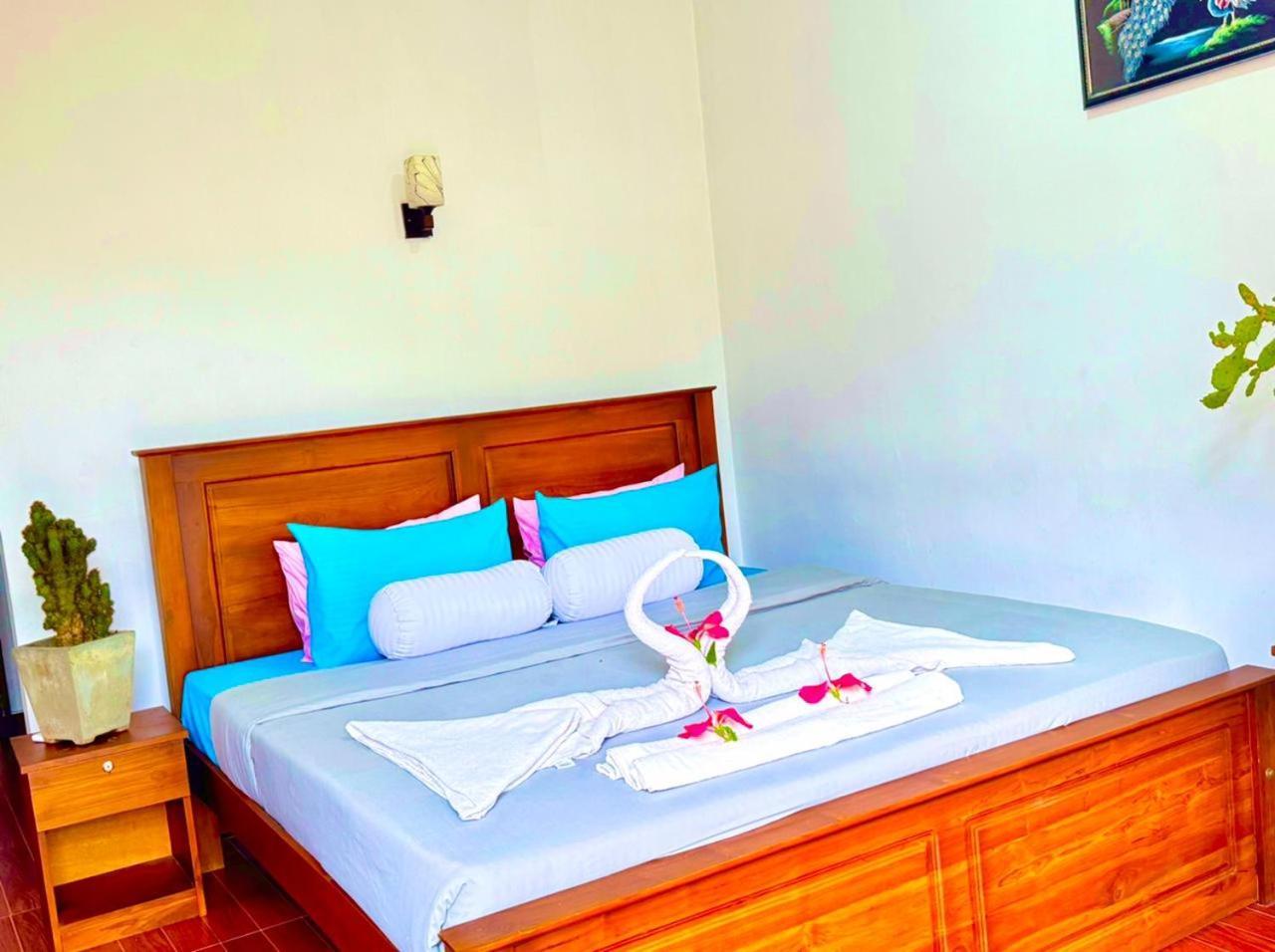 Ceylan Crest Ella Otel Dış mekan fotoğraf