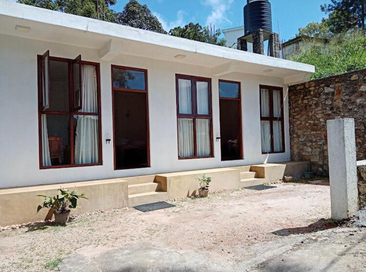 Ceylan Crest Ella Otel Dış mekan fotoğraf